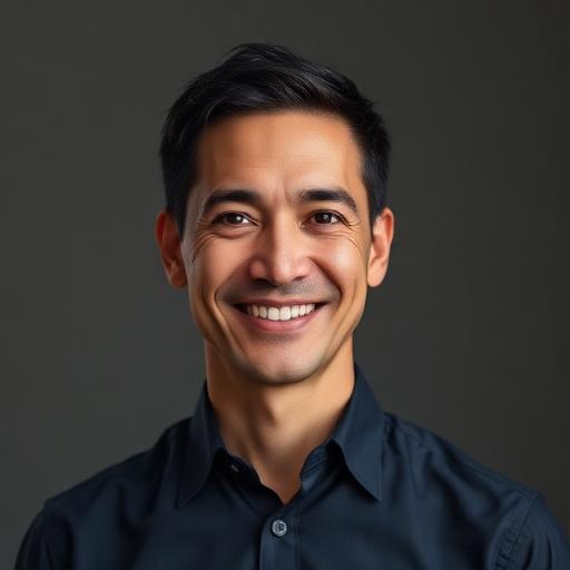 Retrato de Ricardo Soares, cliente LinneOn — Indústria nacional, Sul